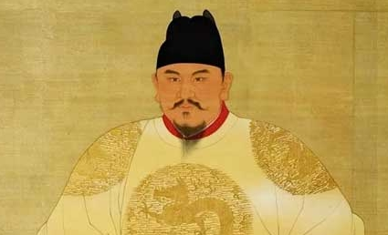 让朱元璋落泪的功臣，此人最后怎么死的？