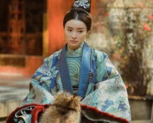 仁孝徐皇后：徐达的女儿，明成祖朱棣原配皇后