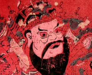 大唐尉迟恭是什么身份来历？他的家族有何秘密