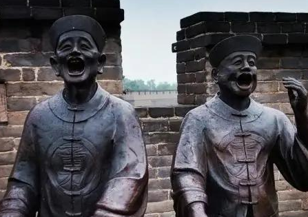 古代打更这一职业是为了干嘛？不打更会怎样？