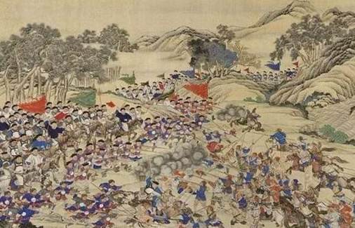 李自成麾下的&ldquo;五营二十二将&rdquo;最后什么结局？