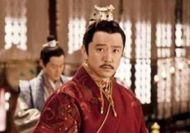 李从益：李嗣源最小的儿子，五代十国的悲剧人物