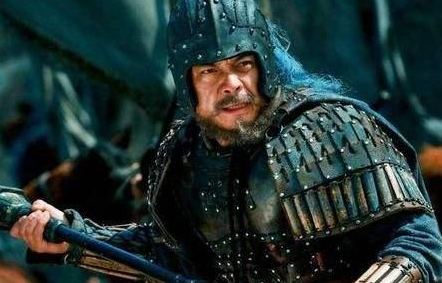 夷陵之战的时候，刘备怎么不带魏延？