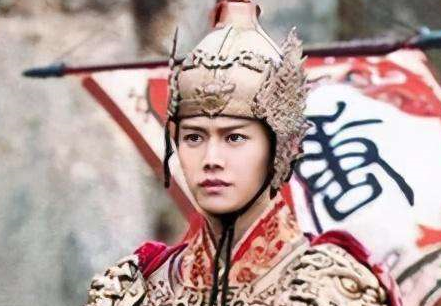 以勇猛著称的哥舒翰，为何输给了安禄山？