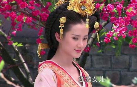 隆虑公主：汉武帝的姐姐，她结局如何？