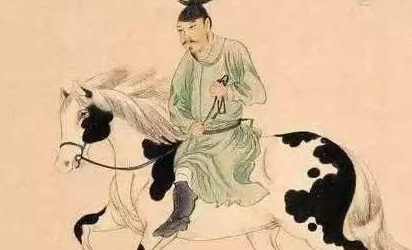 唐初大才子卢照邻，最后是怎么死的？