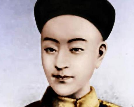 光绪为什么被成为伟大的帝王 光绪都有重大什么贡献