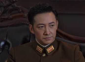 《叛逆者》林楠笙受伤、陈默群被出卖都跟谁有关?