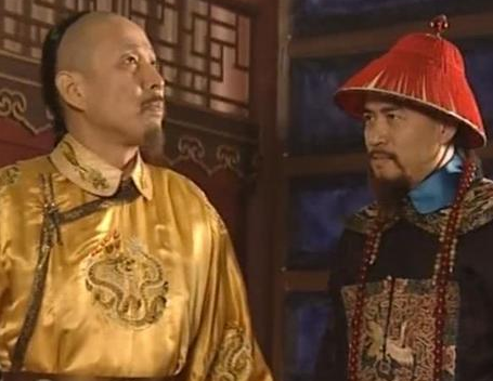 康熙省钱学百姓吃窝窝头 康熙看到账单为何愣住了