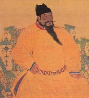 朱棣登基后如果改国号的话 明朝算不算二世而亡