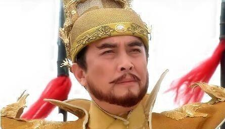 朱棣折腾不输于杨广 明朝为何没有灭亡