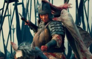 赵云身为五虎将之一，为何连文丑都打不过呢？