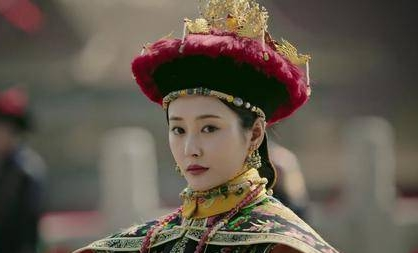 永琏为何是最受疼爱的皇子？名字都是被雍正给取的