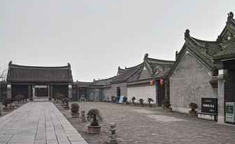 明清时代的县衙都有哪些职责？为何能如何高效呢？