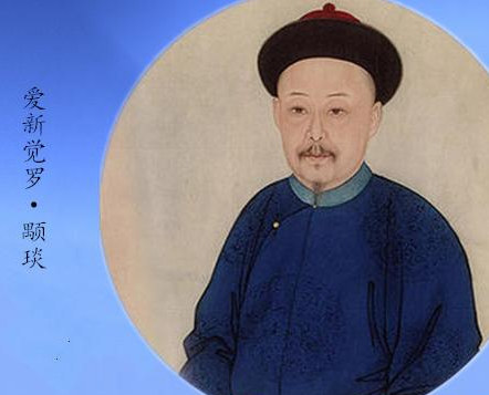 乾隆为什么会选择嘉庆作为继承人 乾隆心里有苦衷吗