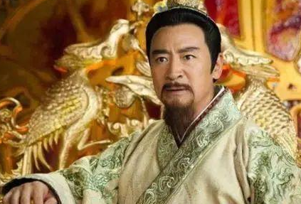 李渊当初起兵时只有三万人 李渊是怎么一统天下的