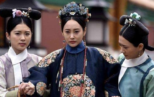 魏佳氏在富察皇后死后为何能迅速晋升？