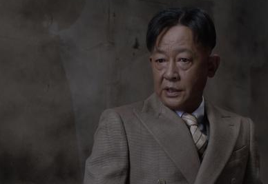 《叛逆者》王世安是谁？王世安真实身份揭秘