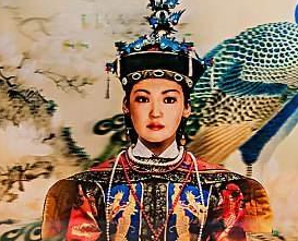 风光无限的阿巴亥，最后为何会自尽而死？