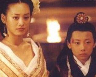 赵姬出身舞姬，她到底是个什么样的女人？