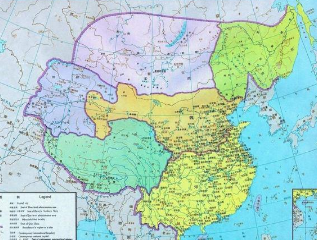 沮渠牧犍为什么会亡国？他有哪些作死的行为？