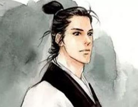 嵇康的儿子嵇绍是个怎样的人？他的原则是什么？