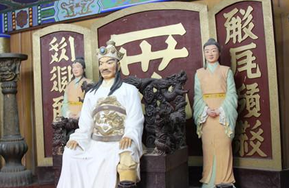 成吉思汗两次攻打西夏，西夏为何无动于衷？