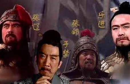 魏延和张辽相比 两人谁更加厉害