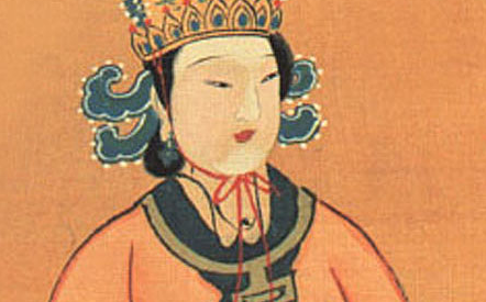 武则天一生充满传奇，他到底有哪些转折点呢？