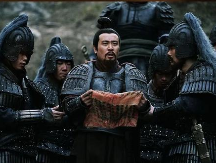 如果迎回汉献帝的人是刘备 东汉末年局势又会是什么样的