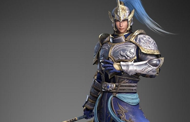 在三国那个将星闪耀的时代，文鸯如何成了被低估的武将？