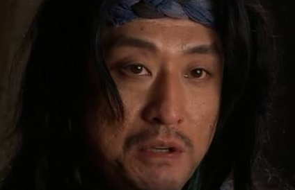 孙立在梁山排名第三十九位，他有着怎样的凄惨结局？