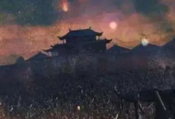 唐朝在历史上都城被攻破了六次指的是哪些事情？