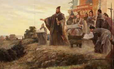 司马昭为何迟迟不敢称帝呢？他是怎么考虑的？