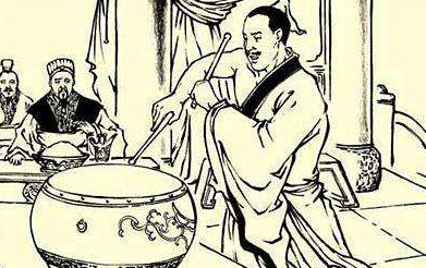 祢衡屡次冒犯是曹操，为何曹操却一直没有杀他呢？