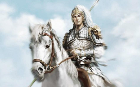 真实的赵云是怎么样的呢?和演义中完全不同