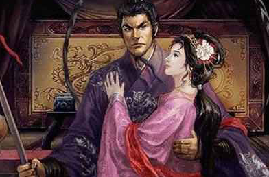 三国中吕布是个怎样的人？其实和演义中略有不同