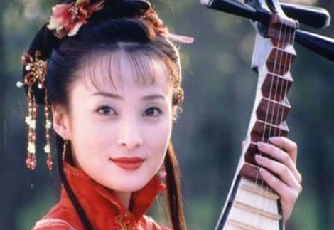 历史上真正的夏雨荷，还入宫当了皇贵妃