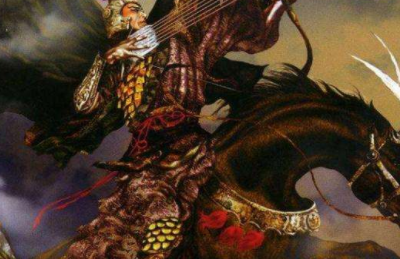 飞将军李广戎马一生，为何却没能被封侯呢？