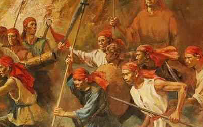 太平军失败的原因与杨秀清的失误有关吗？