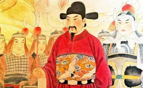 大臣被冤杀，抄家的锦衣卫都抱头痛哭