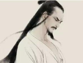 屈原的一生被义气与完美主义贯穿，他最后为何自杀？