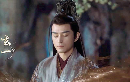 《千古玦尘》玄一是谁？玄一真实身份介绍