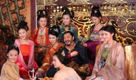 说说古人纳妾的事情 娶小老婆也是有限制的