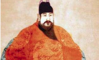 朱高炽为何只当了一年的皇帝？与他的体重有何关系？