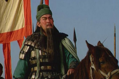 刘备为什么不用黄忠赵云等人守荆州呢？