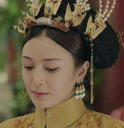 乾隆为什么对令妃如此宠爱 令妃到底好在什么地方