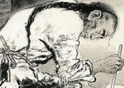 古代没有指纹识别技术 古人画押为什么还要按手印