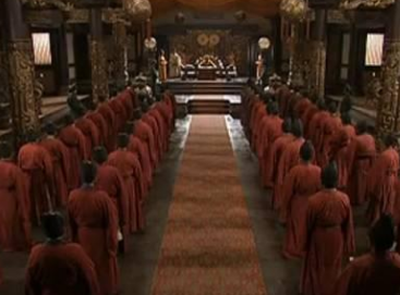 左都和右都御史在清朝时期是什么官职？权势有多大？