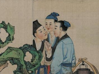 红楼梦中林黛玉父死母亡的真相到底是什么？贾宝玉知道？